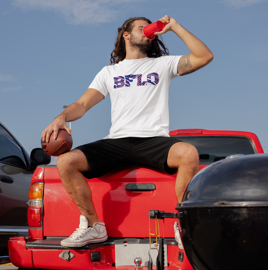 BFLO Unisex T-shirt