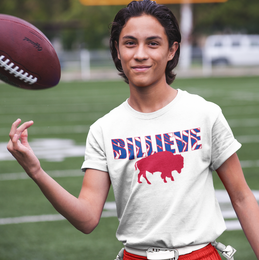 Billieve Unisex T-shirt