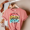 What is Faith T-shirt