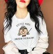 Little Miss House of The Dragon Unisex T-shirt