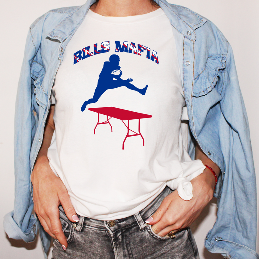 Allen Mafia Unisex T-shirt