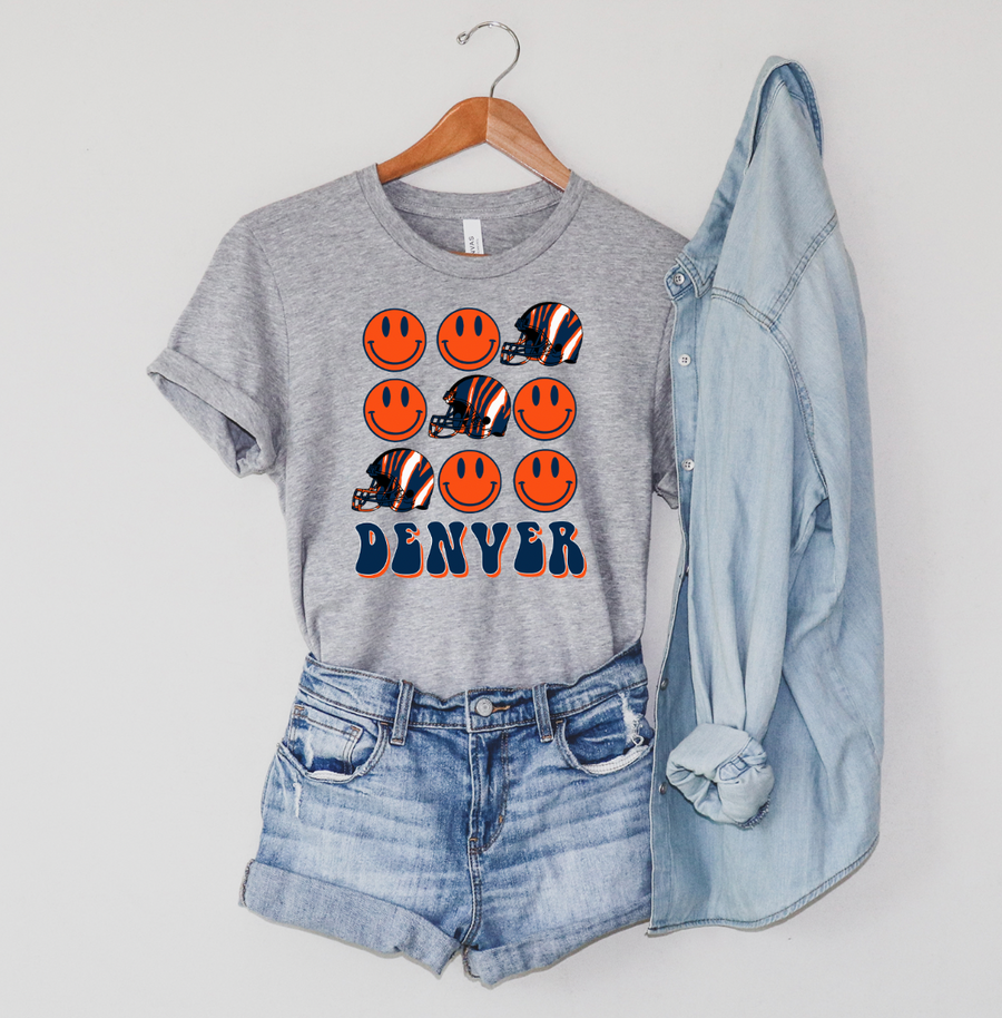 Denver Slot Machine Unisex T-shirt