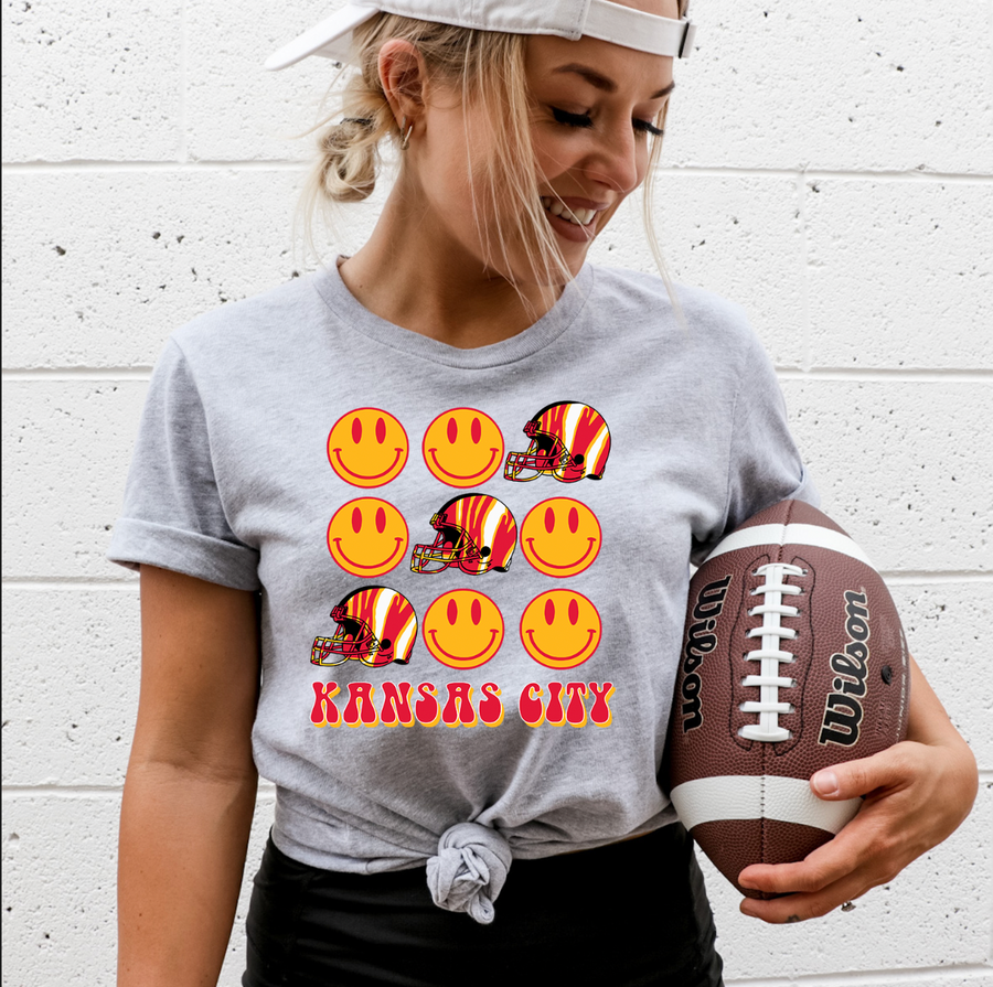 Kansas City Slot Machine Unisex T-shirt