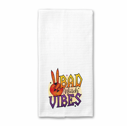 Witch Kitchen Towel