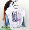 Welcome to Your Nightmare Unisex T-shirt