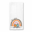 Hey There Pumpkin Kitchen Towel