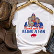 Buffalo Golden Girls Unisex T-shirt