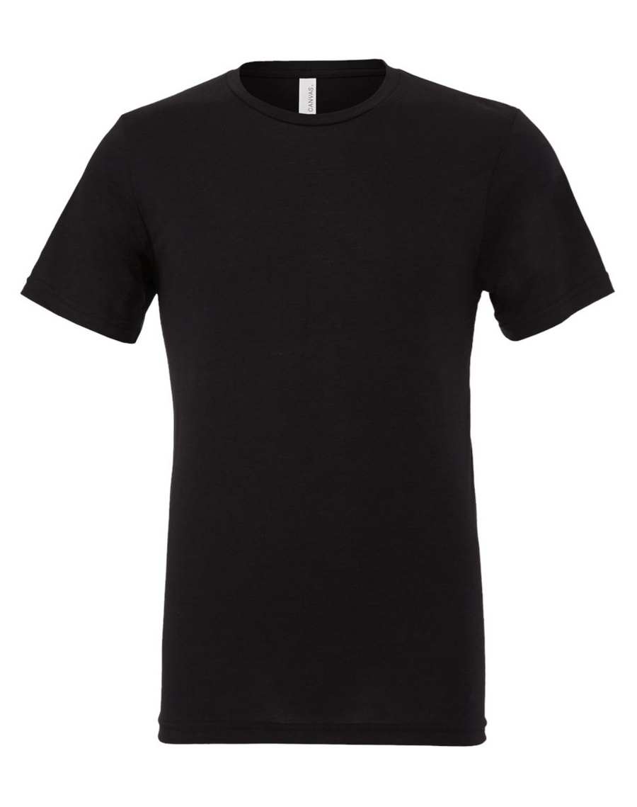 Unisex Triblend Tee - Design Your Own