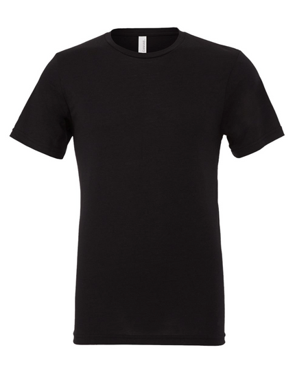 Unisex Triblend Tee - Design Your Own