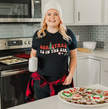 Christmas Is In The Air Unisex T-shirt