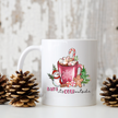 Baby It's Cold Outside 15oz Mug