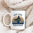 Pew Pew 15oz Mug