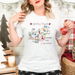 Battle Plan Unisex T-shirt