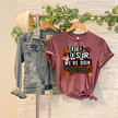 Doin' Fall Shit Unisex T-shirt