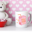 Self Love Juice 15oz Mug