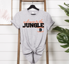 Welcome To The Jungle Unisex T-shirt