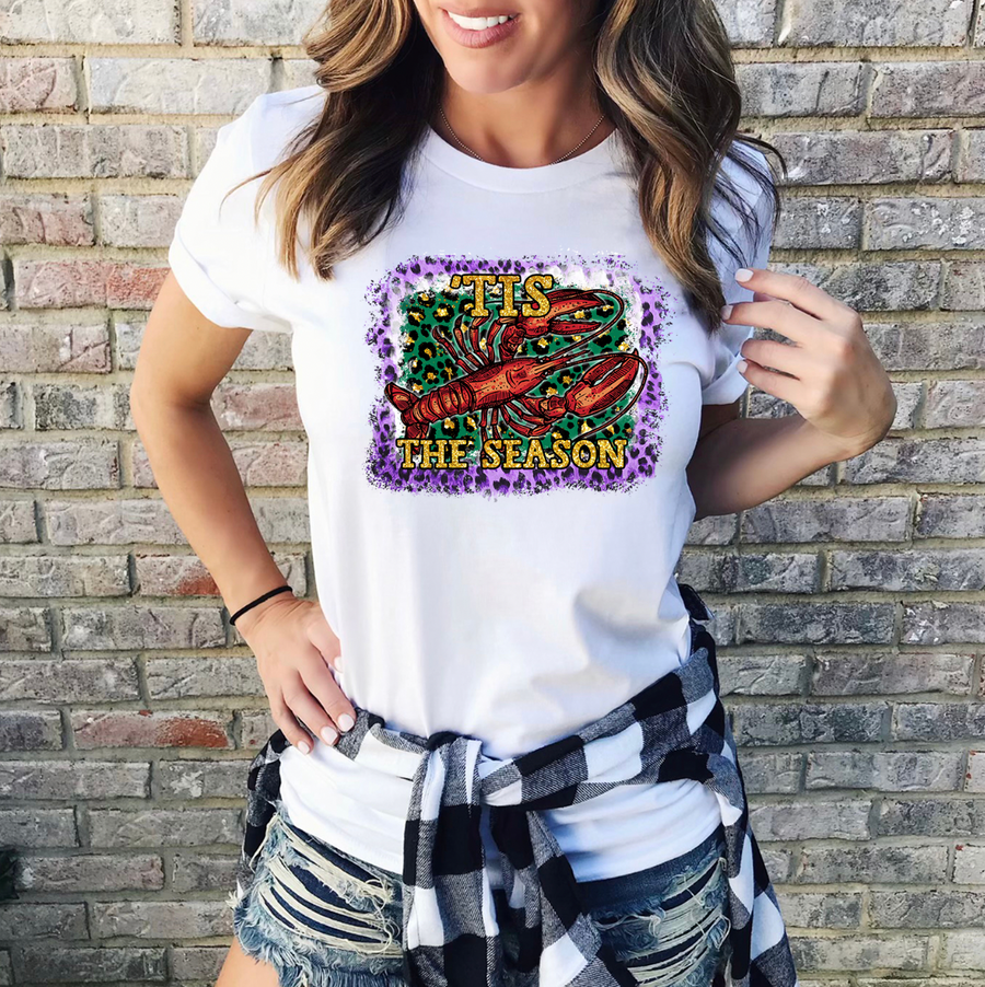Tis the Season Unisex T-shirt