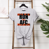 Run The AFC Cincinnati Unisex T-shirt