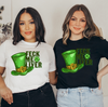Feck Me Liver Unisex T-shirt