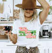 Lucky Vibes Unisex T-shirt