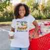 Dead Inside St.Patrick's Day Unisex T-shirt