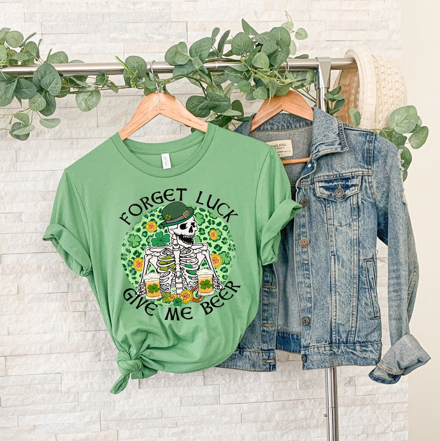 Give Me Beer Unisex T-shirt