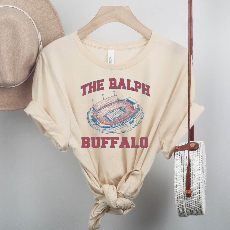 The Ralph Unisex T-shirt