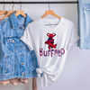 Buffalo Bear Unisex T-shirt