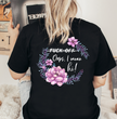 Oops I Mean Hi Unisex T-shirt