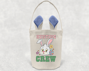 Hunting Crew Easter Basket