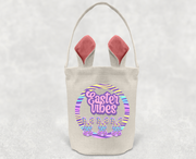Easter Vibes Easter Basket