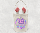 Easter Vibes Easter Basket