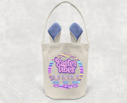 Easter Vibes Easter Basket