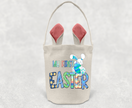 My First Easter - Easter Basket