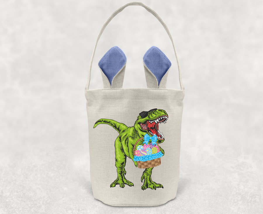 Easter Rex  - Easter Basket
