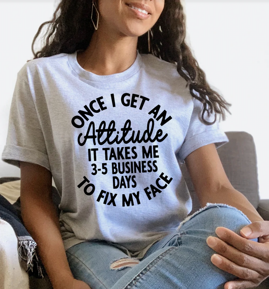 Fix My Face Unisex T-shirt