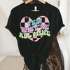 Yes They're All Mine Unisex T-shirt