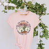 She Can Charm The Stars Unisex T-shirt