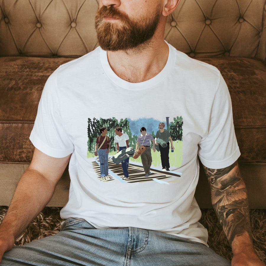 Stand By Me Unisex T-shirt