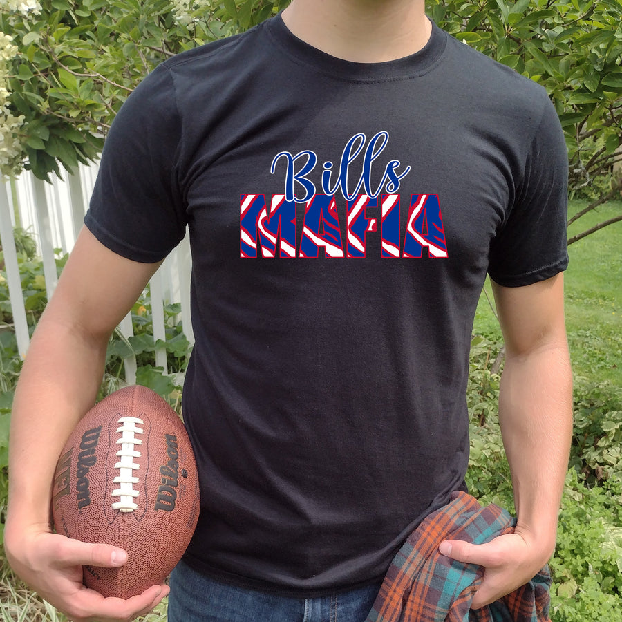 Bills Mafia Unisex T-shirt