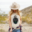 The Joker Mugshot Unisex T-shirt