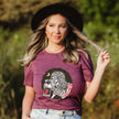 The Rolling Stones Unisex T-shirt