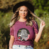 The Rolling Stones Unisex T-shirt