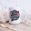 Thunder Rolls 15oz Mug