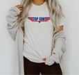 Top Cunt Unisex T-shirt