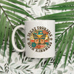 Treat Yourself With Kindness 15oz Mug