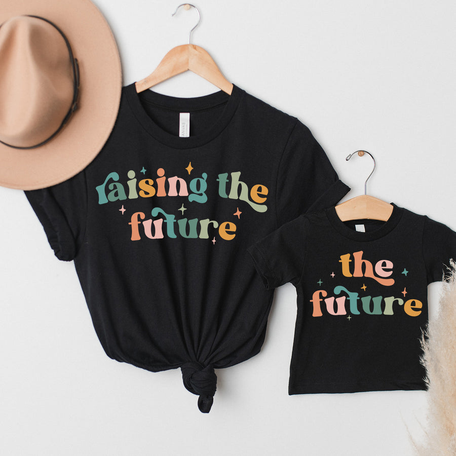 The Future T-shirt