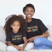 Sunshine Mommy and Mini T-shirt