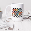 Walk By Faith 15oz Mug