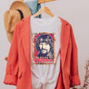 Waylon Jennings Unisex T-shirt